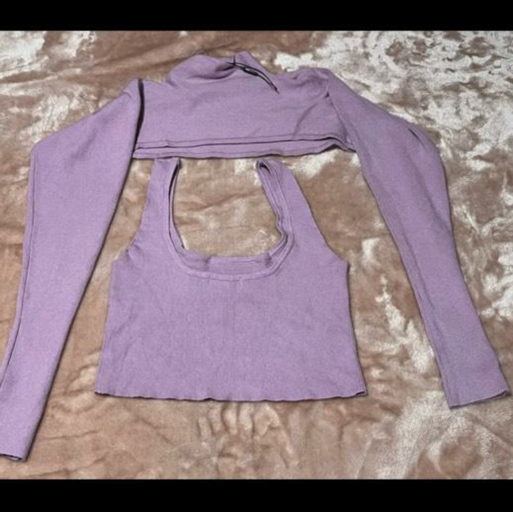 Fashion Nova women shirt